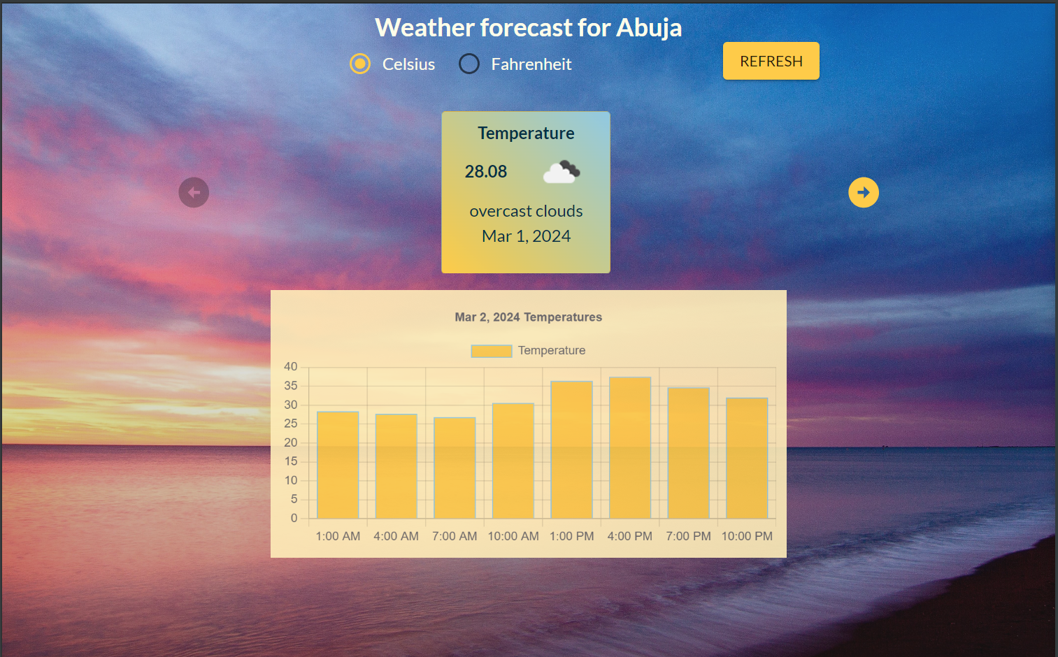 weatherApp