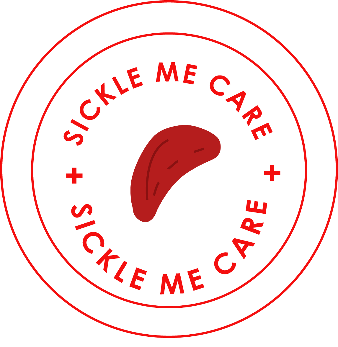 SickleMe Care+ Logo